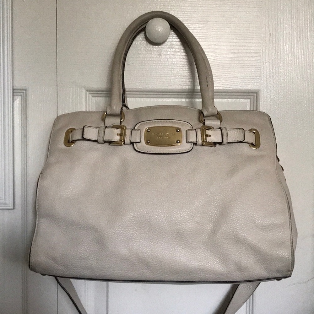 Michael Kors handbag